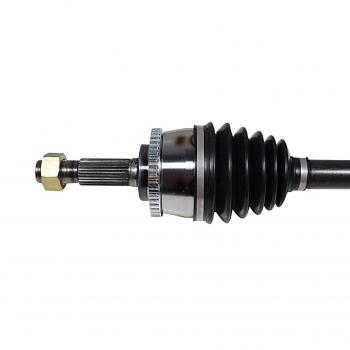 1997 Nissan Altima CV Axle Assembly Front Left GSP NCV53521 image 1 of 4