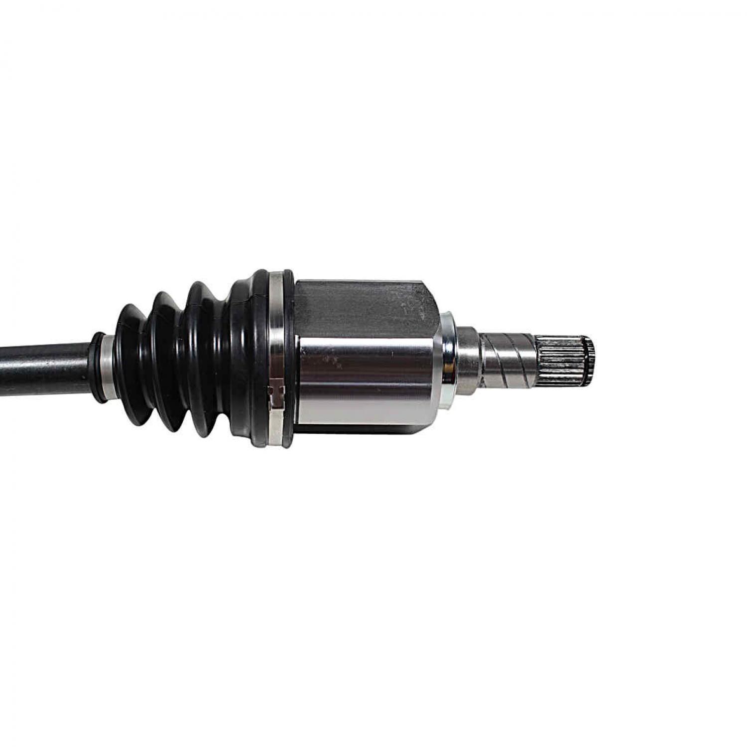 GSP NCV53521 - CV Axle Assembly GSP NCV53521 CV Axle Assembly product image 2 of 5