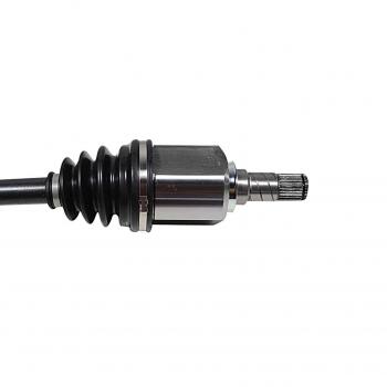 1997 Nissan Altima CV Axle Assembly Front Left GSP NCV53521 image 2 of 4