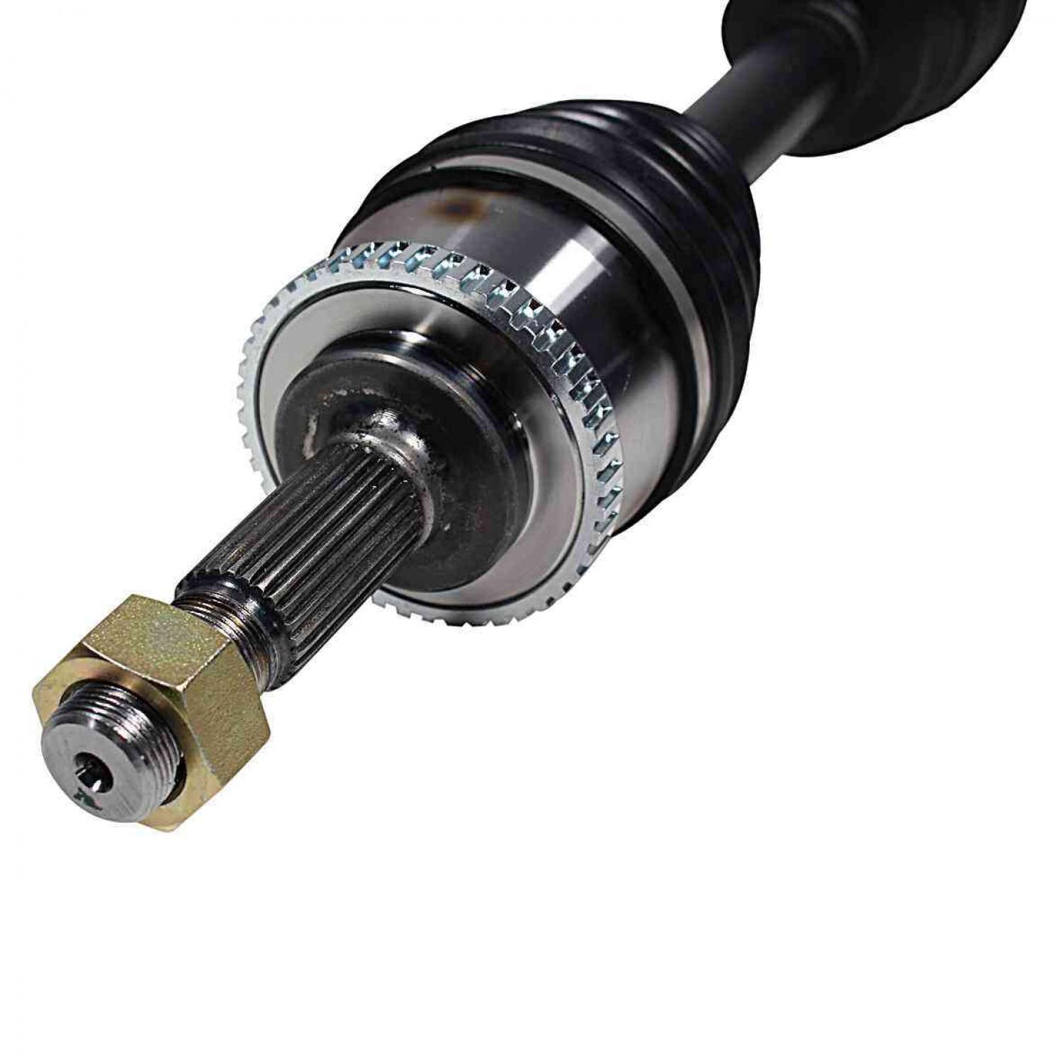 GSP NCV53521 - CV Axle Assembly GSP NCV53521 CV Axle Assembly product image 3 of 5