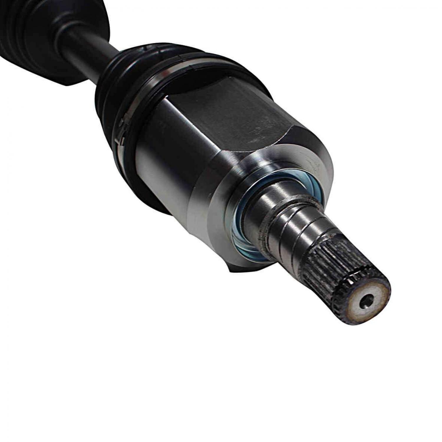 GSP NCV53521 - CV Axle Assembly GSP NCV53521 CV Axle Assembly product image 4 of 5