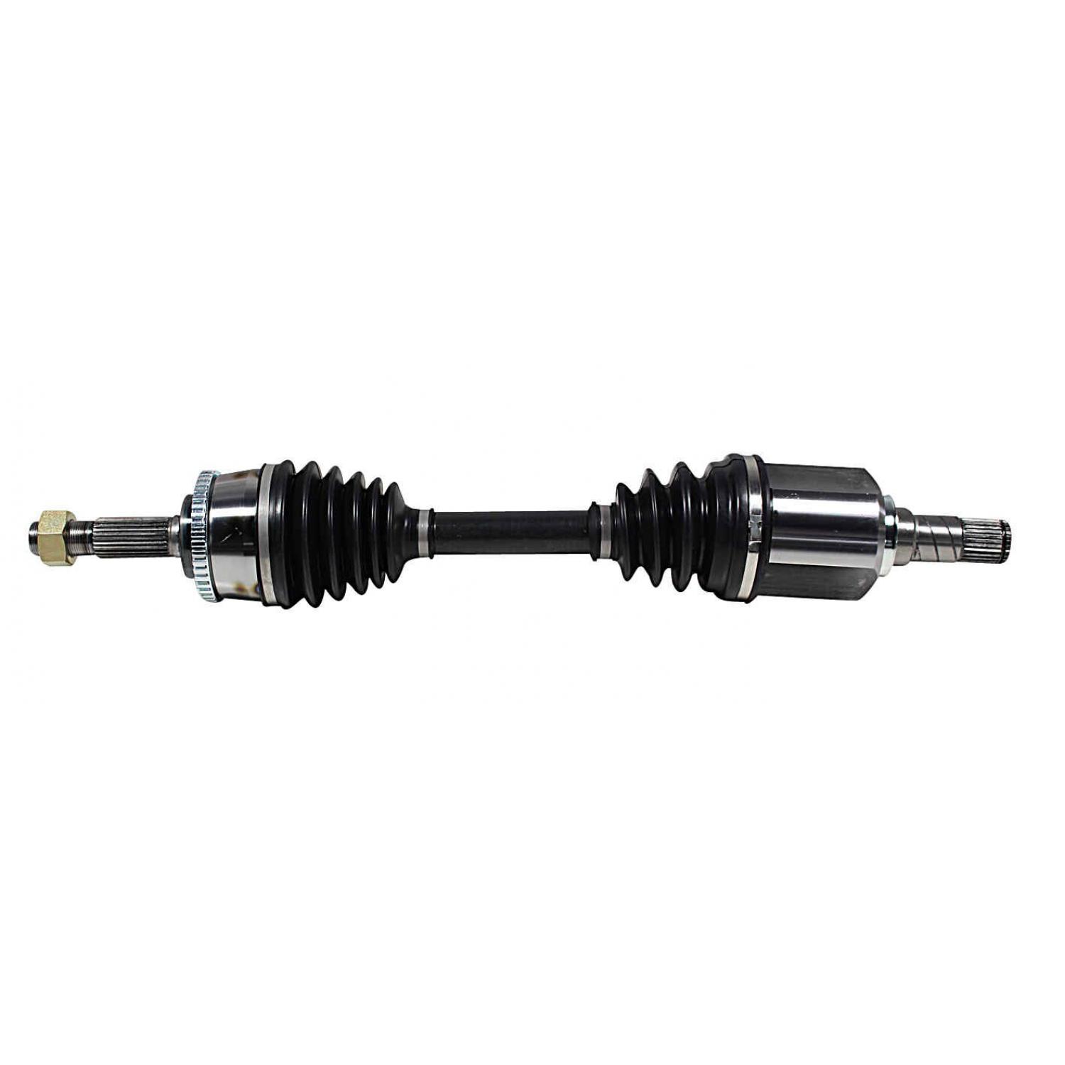 GSP NCV53521 - CV Axle Assembly GSP NCV53521 CV Axle Assembly product image 5 of 5