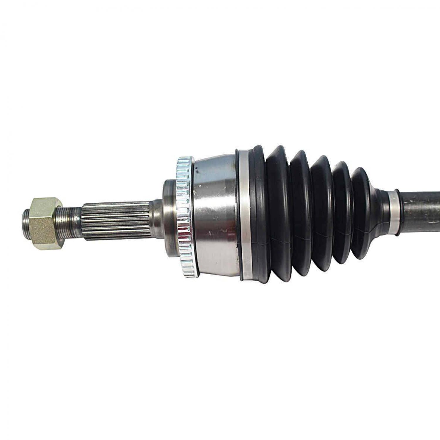 GSP NCV53522 - CV Axle Assembly GSP NCV53522 CV Axle Assembly product image 1 of 5