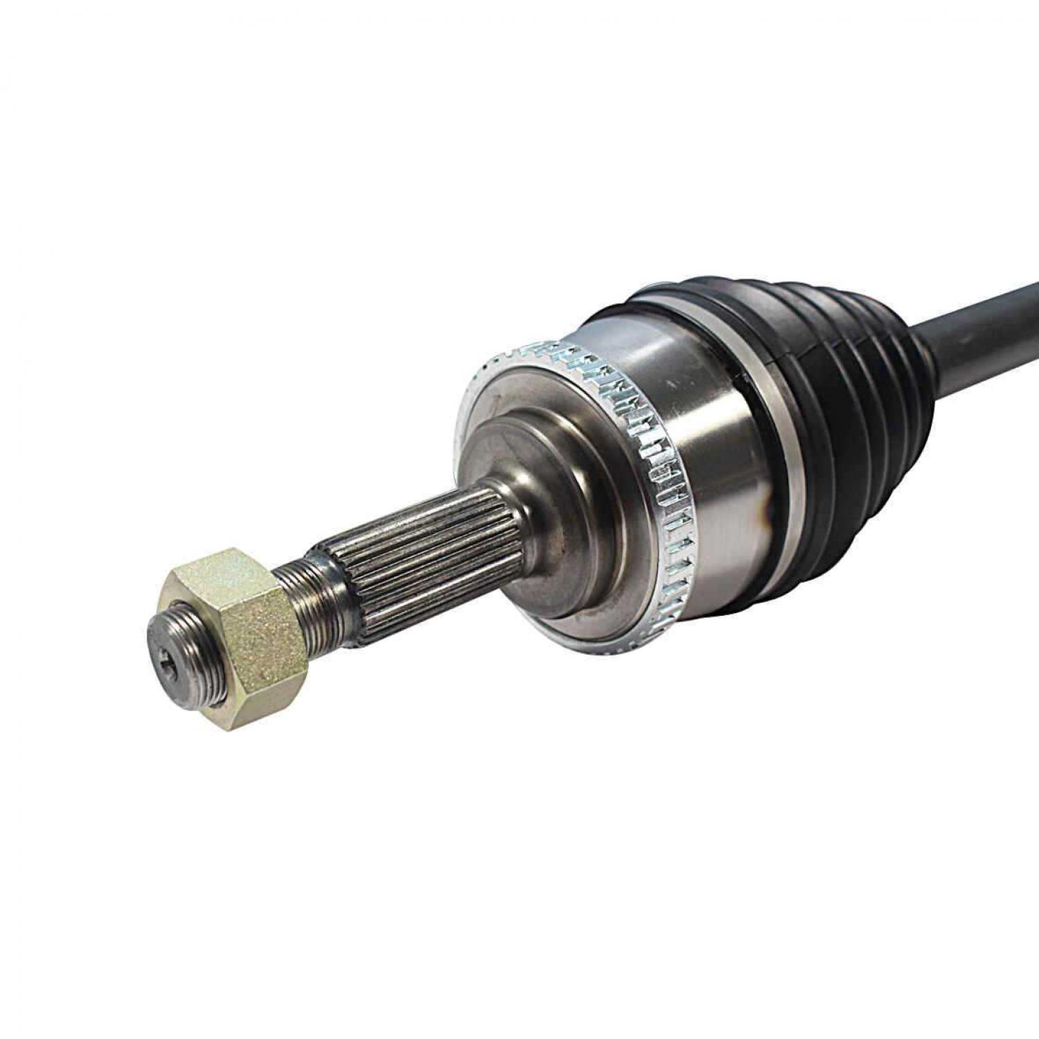 GSP NCV53522 - CV Axle Assembly GSP NCV53522 CV Axle Assembly product image 3 of 5