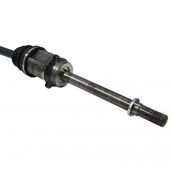 1997 Nissan Altima CV Axle Assembly Front Right GSP NCV53522 image 4 of 4