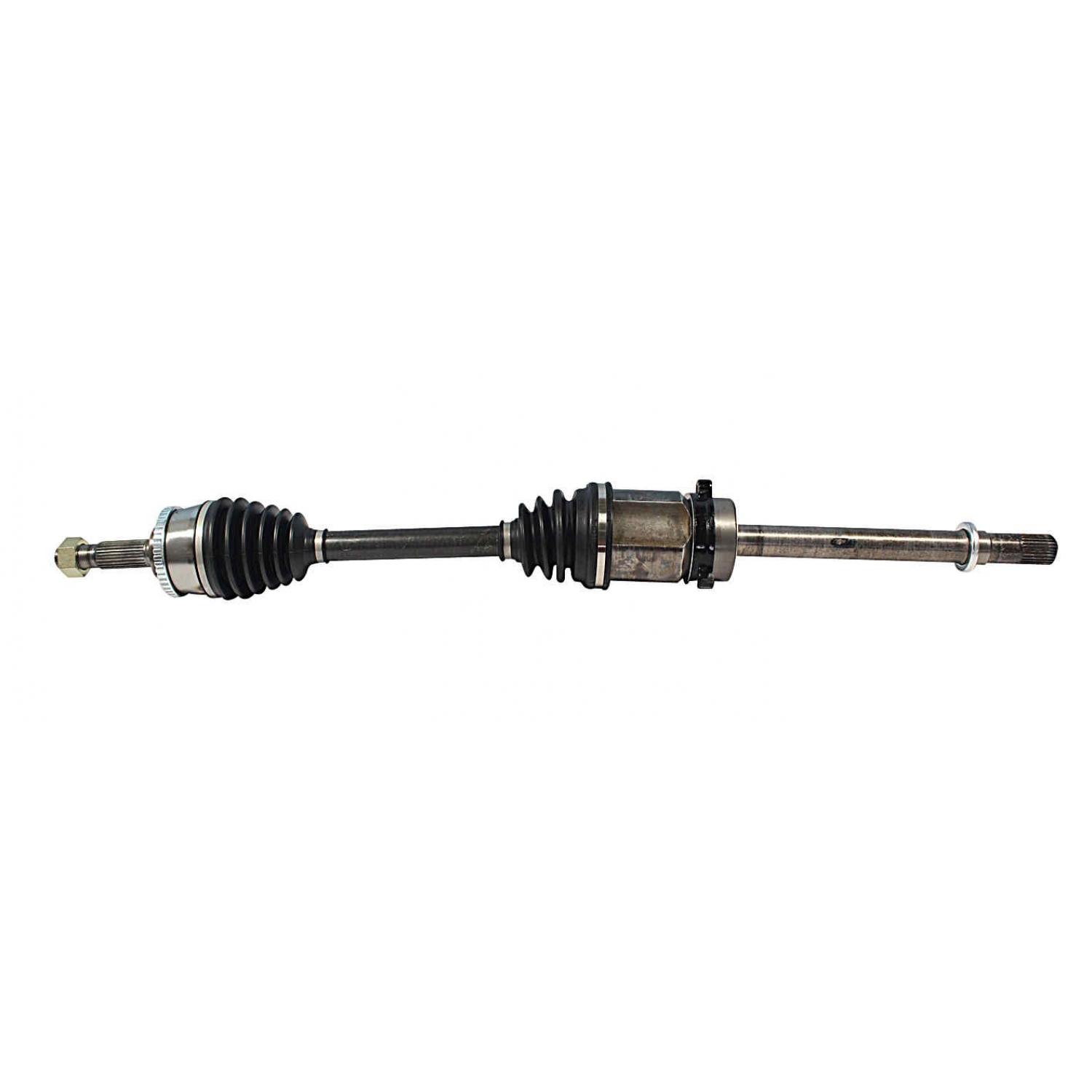 GSP NCV53522 - CV Axle Assembly GSP NCV53522 CV Axle Assembly product image 5 of 5