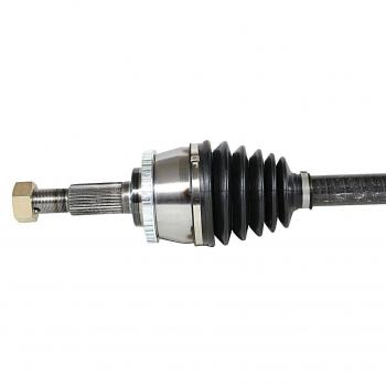 1994 Nissan Maxima CV Axle Assembly Front Left GSP NCV53525 image 1 of 4