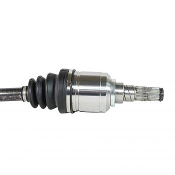 1994 Nissan Maxima CV Axle Assembly Front Left GSP NCV53525 image 2 of 4