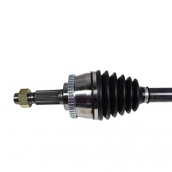 1998 Nissan Maxima CV Axle Assembly Front Left GSP NCV53531 image 1 of 4