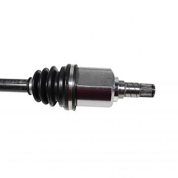 1998 Nissan Maxima CV Axle Assembly Front Left GSP NCV53531 image 2 of 4