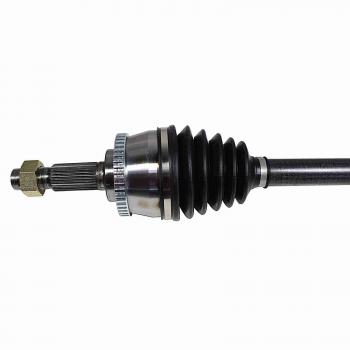 1998 Nissan Maxima CV Axle Assembly Front Right GSP NCV53532 image 1 of 4
