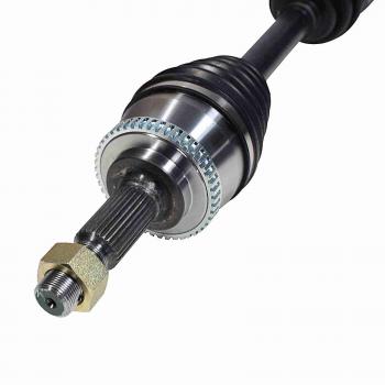 1998 Nissan Maxima CV Axle Assembly Front Right GSP NCV53532 image 3 of 4