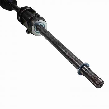 1998 Nissan Maxima CV Axle Assembly Front Right GSP NCV53532 image 4 of 4