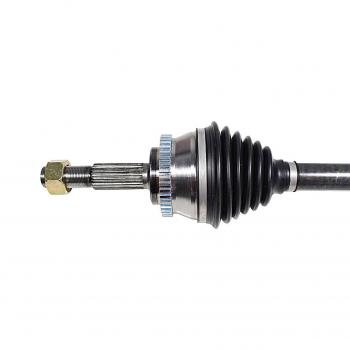 1998 Nissan 200SX CV Axle Assembly Front Left GSP NCV53546 image 1 of 4