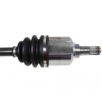 1998 Nissan 200SX CV Axle Assembly Front Left GSP NCV53546 image 2 of 4