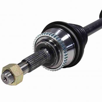 1998 Nissan 200SX CV Axle Assembly Front Right GSP NCV53547 image 3 of 4