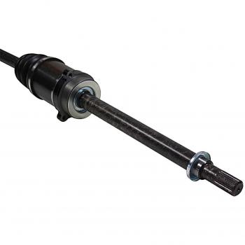 1998 Nissan 200SX CV Axle Assembly Front Right GSP NCV53547 image 4 of 4