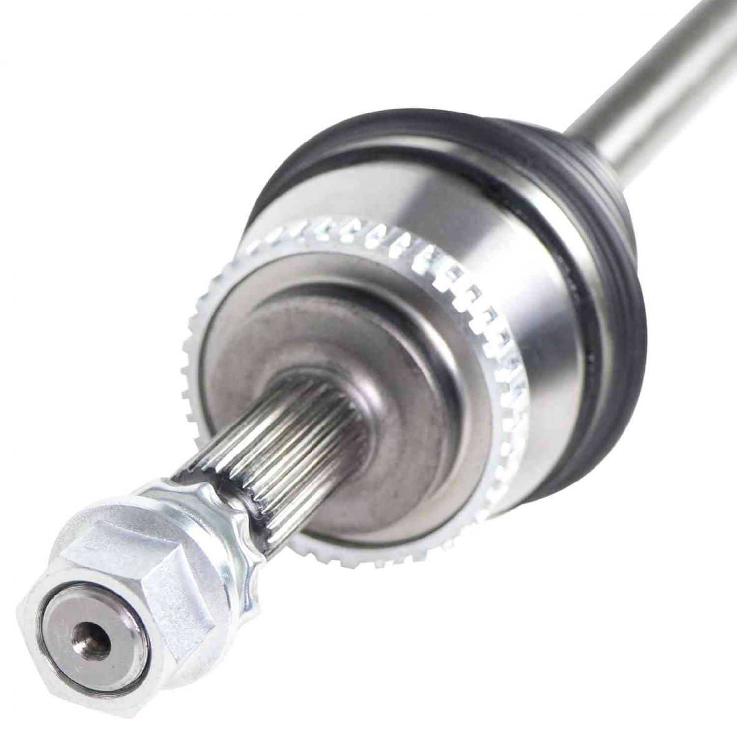 GSP NCV53550 - CV Axle Assembly GSP NCV53550 CV Axle Assembly product image 3 of 5