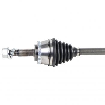 1997 Nissan 200SX CV Axle Assembly Front Right GSP NCV53550 image 4 of 4