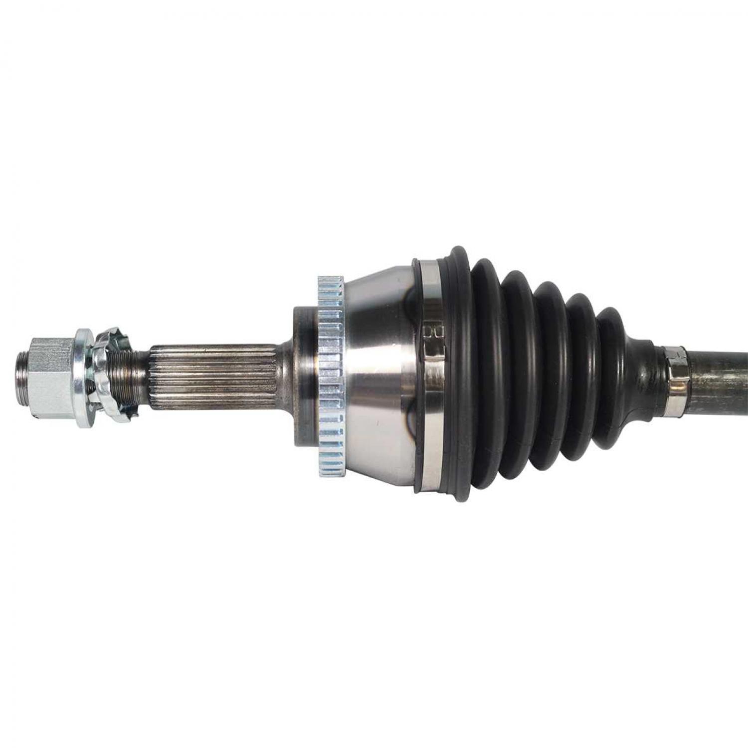 GSP NCV53551 - CV Axle Assembly GSP NCV53551 CV Axle Assembly product image 1 of 5