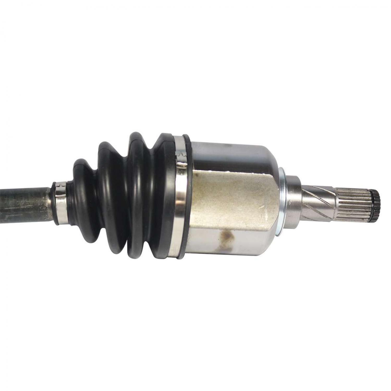 GSP NCV53551 - CV Axle Assembly GSP NCV53551 CV Axle Assembly product image 2 of 5