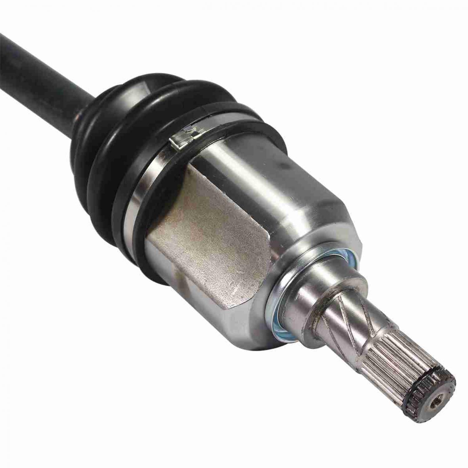GSP NCV53551 - CV Axle Assembly GSP NCV53551 CV Axle Assembly product image 4 of 5