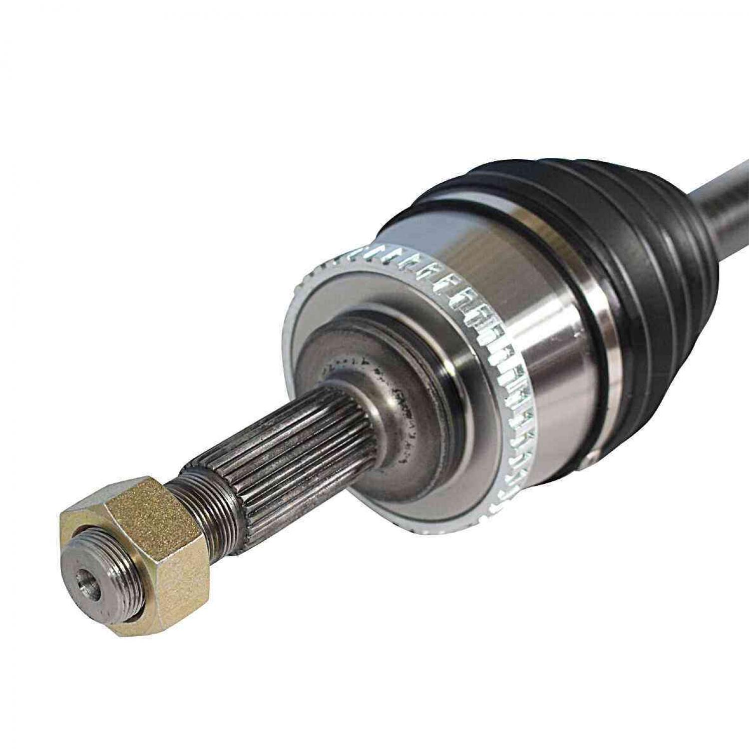 GSP NCV53552 CV Axle Assembly product image 3 of 5