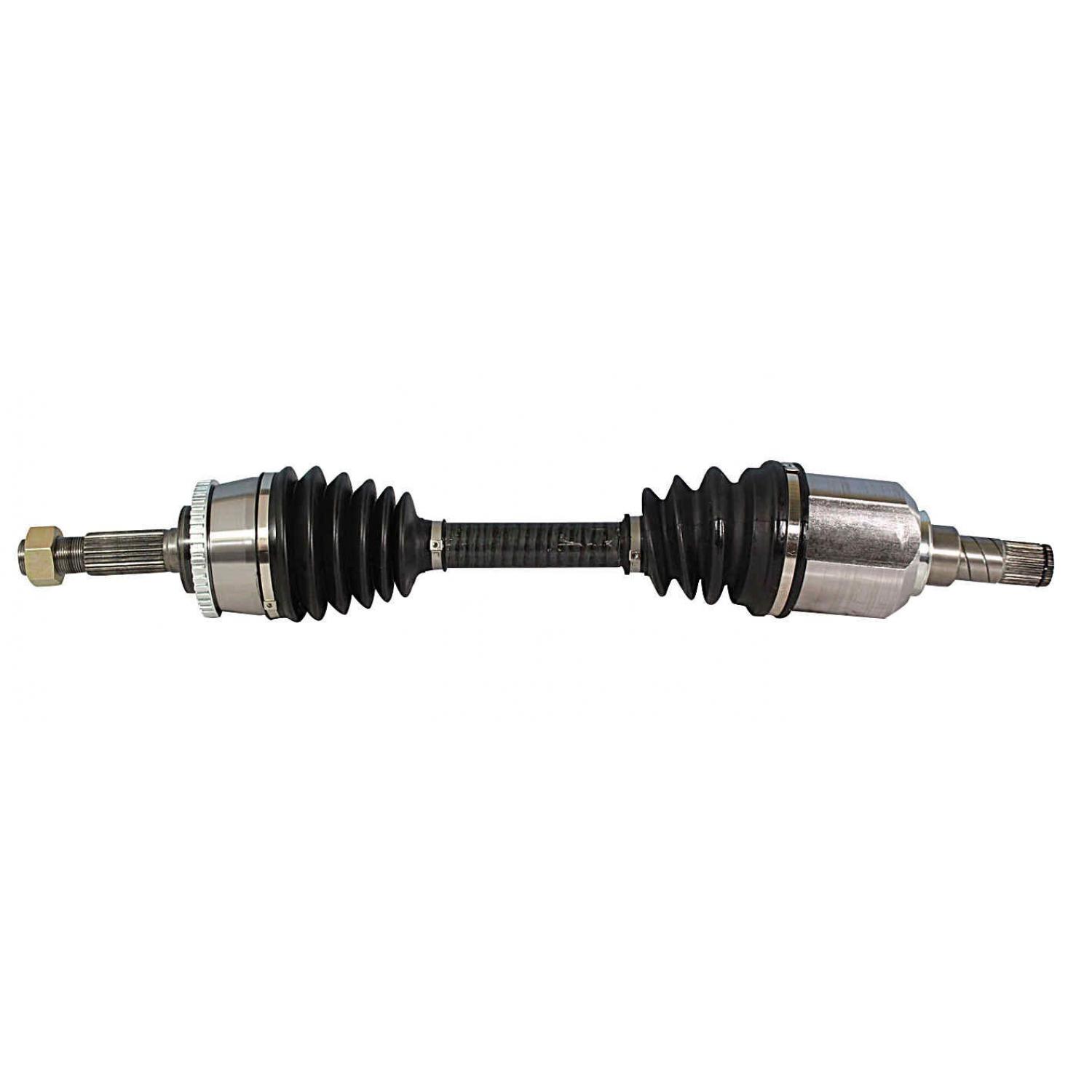 GSP NCV53552 CV Axle Assembly product image 5 of 5