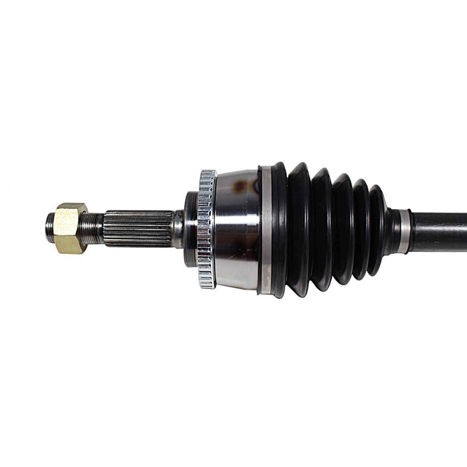 GSP NCV53553 CV Axle Assembly product image 1 of 5