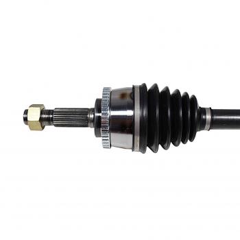 2001 Nissan Altima CV Axle Assembly Front Left GSP NCV53553 image 1 of 4