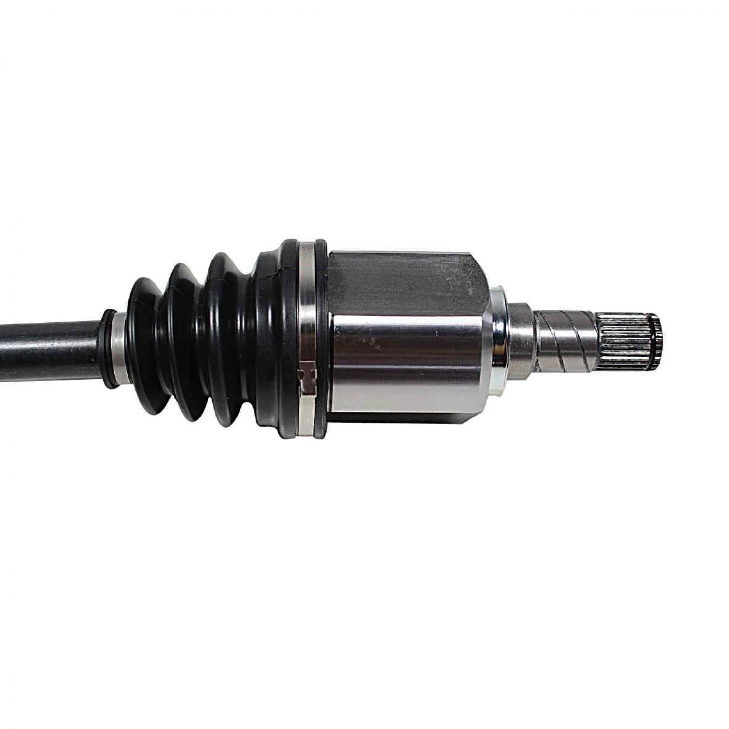 GSP NCV53553 CV Axle Assembly product image 2 of 5