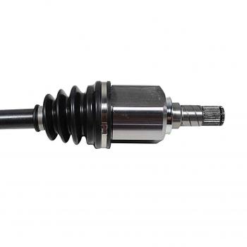 2001 Nissan Altima CV Axle Assembly Front Left GSP NCV53553 image 2 of 4