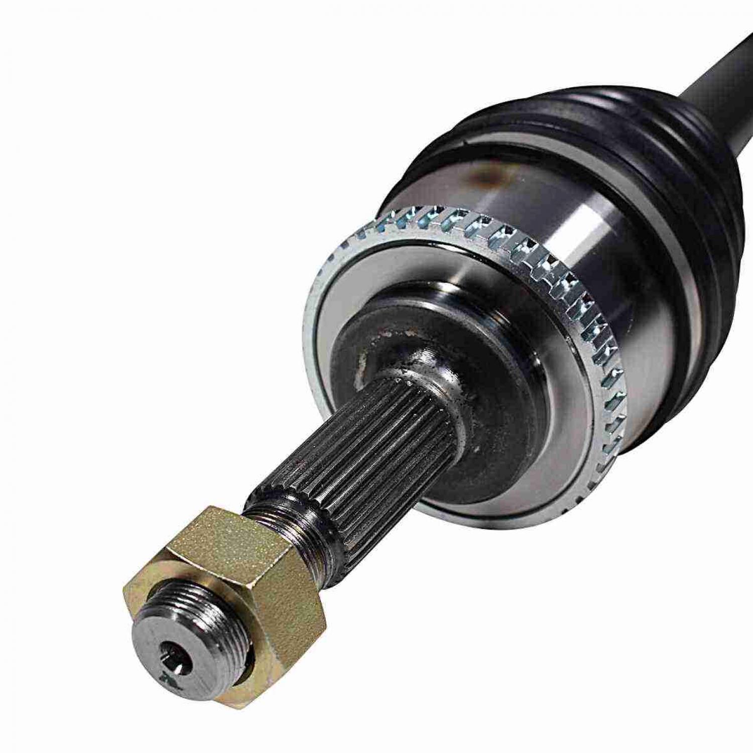 GSP NCV53553 CV Axle Assembly product image 3 of 5