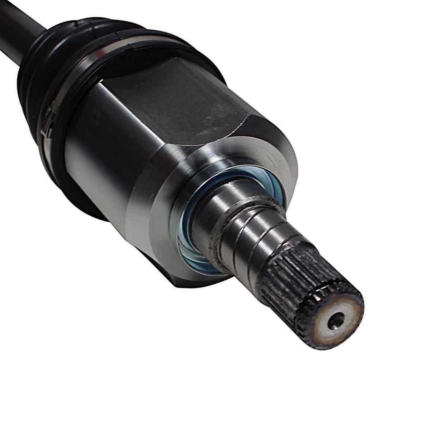 GSP NCV53553 CV Axle Assembly product image 4 of 5