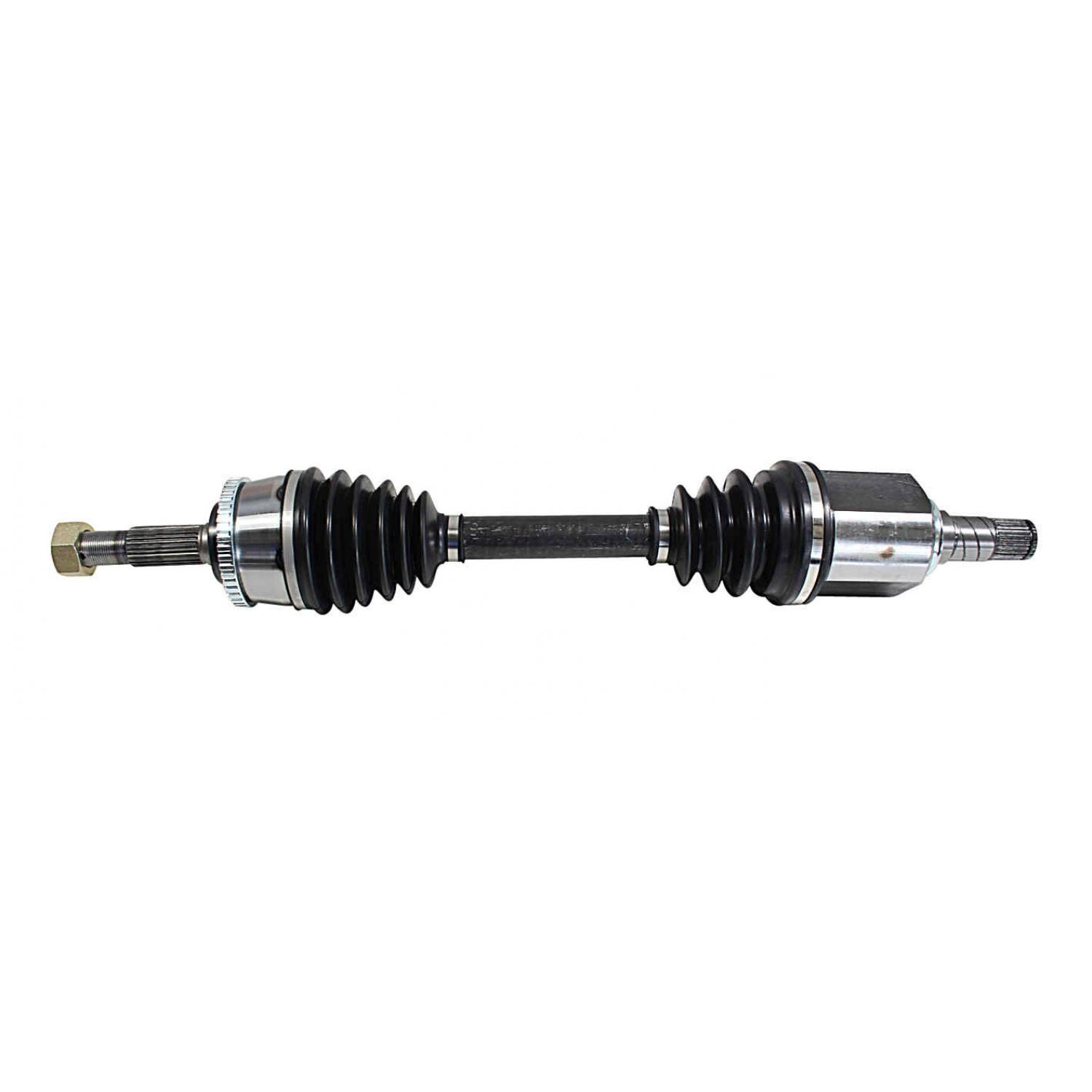 GSP NCV53553 CV Axle Assembly product image 5 of 5