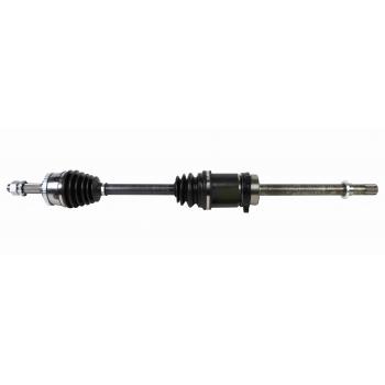 2001 Nissan Altima CV Axle Assembly Front Right GSP NCV53554 image 1 of 4