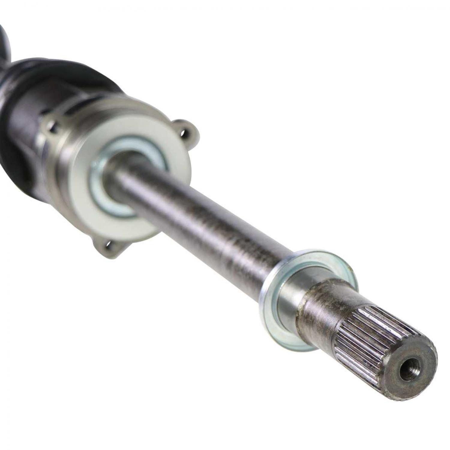 GSP NCV53554 CV Axle Assembly product image 2 of 5