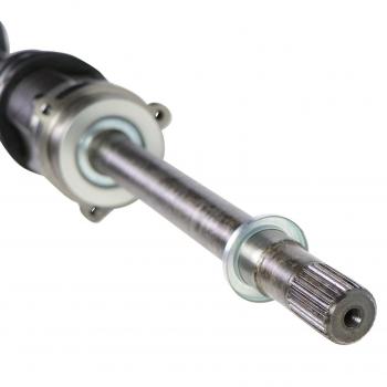 2001 Nissan Altima CV Axle Assembly Front Right GSP NCV53554 image 2 of 4