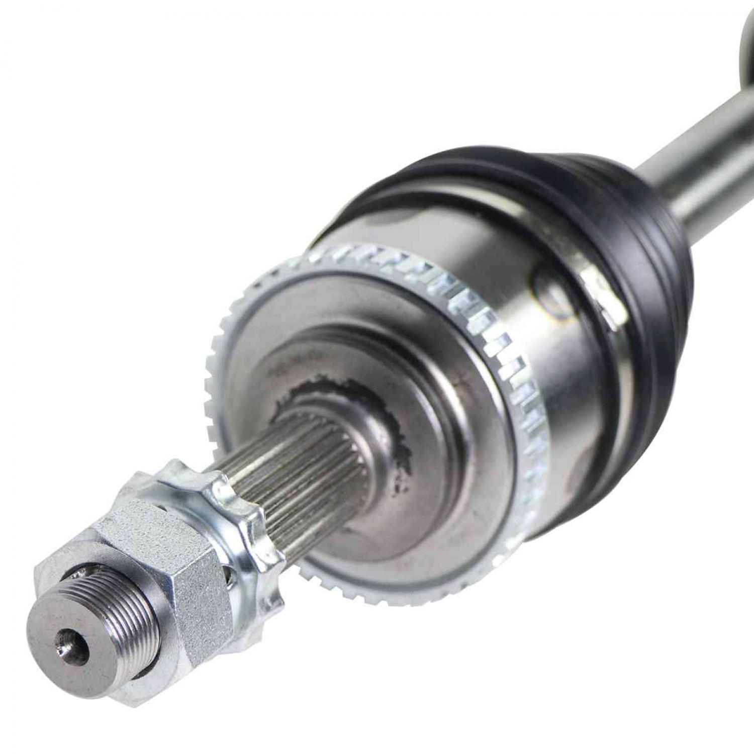 GSP NCV53554 CV Axle Assembly product image 3 of 5