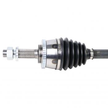 2001 Nissan Altima CV Axle Assembly Front Right GSP NCV53554 image 4 of 4