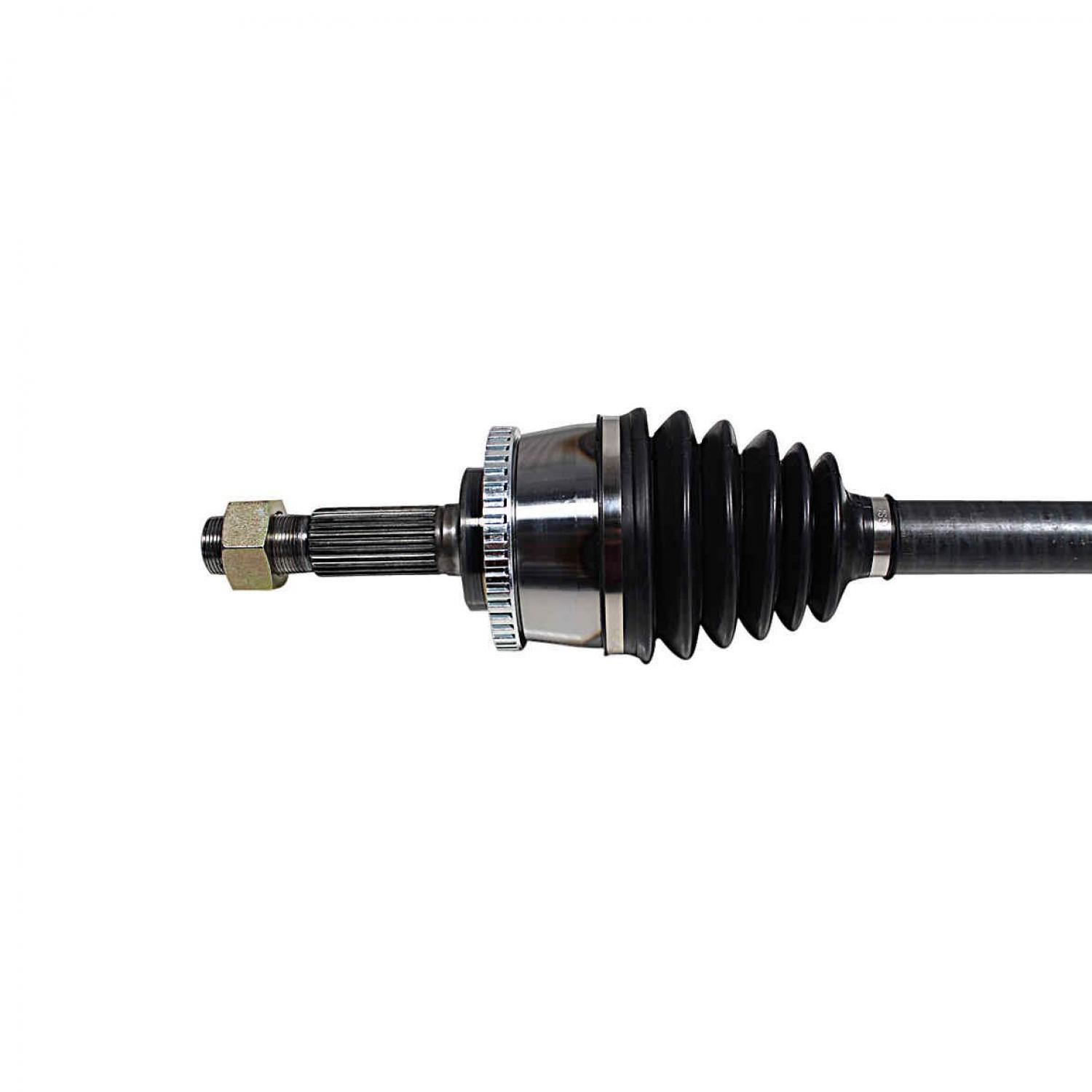 GSP NCV53555 CV Axle Assembly product image 1 of 5