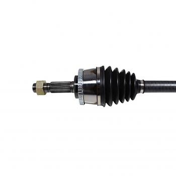 2001 Nissan Altima CV Axle Assembly Front Left GSP NCV53555 image 1 of 4