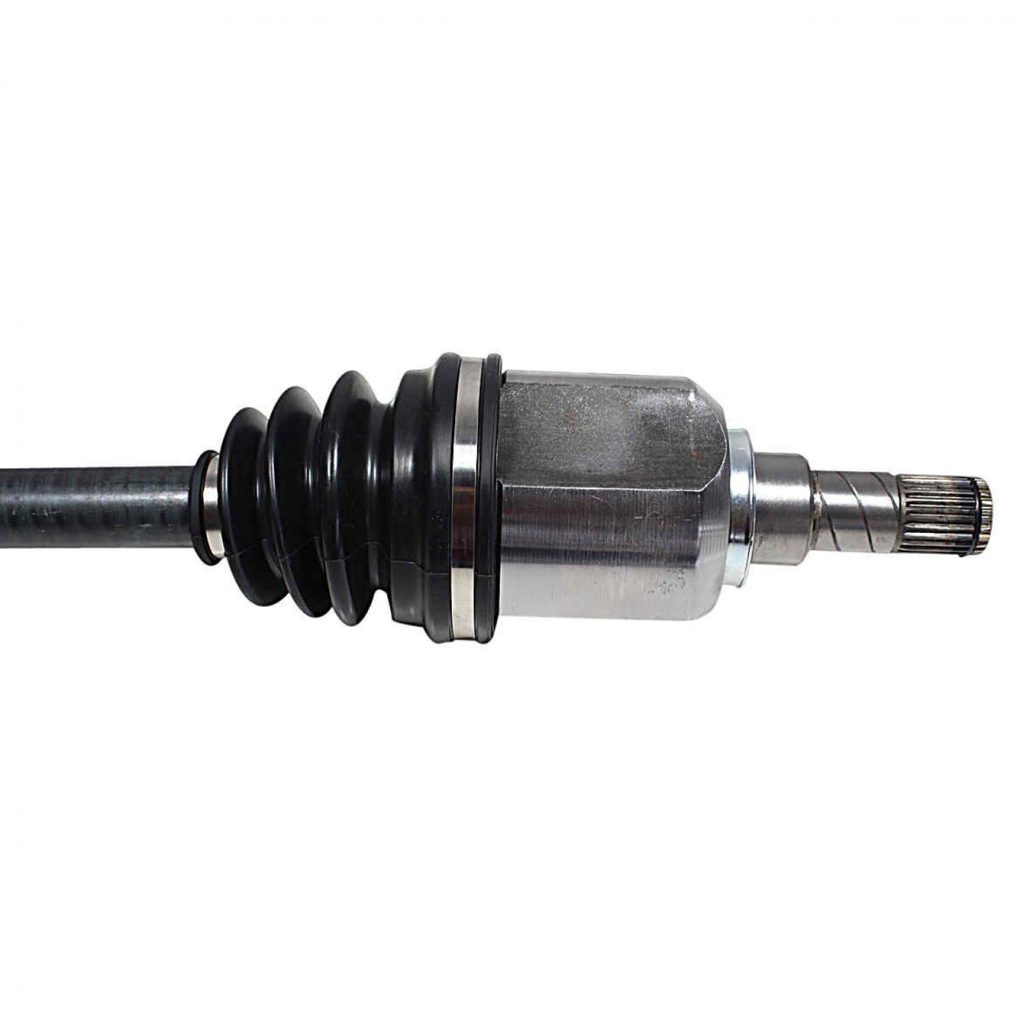 GSP NCV53555 CV Axle Assembly product image 2 of 5