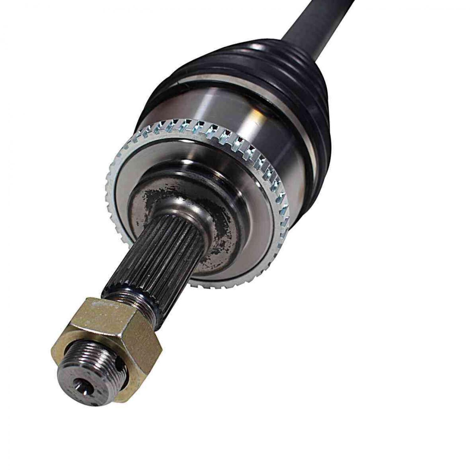 GSP NCV53555 CV Axle Assembly product image 3 of 5