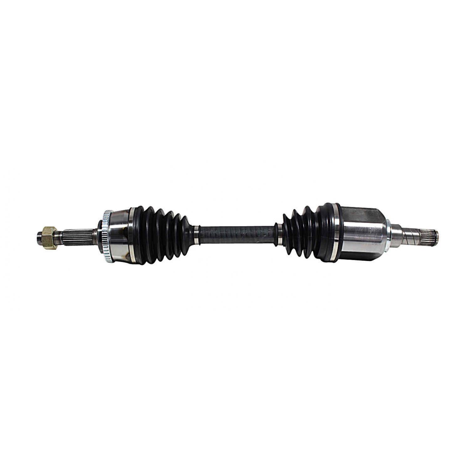 GSP NCV53555 CV Axle Assembly product image 5 of 5