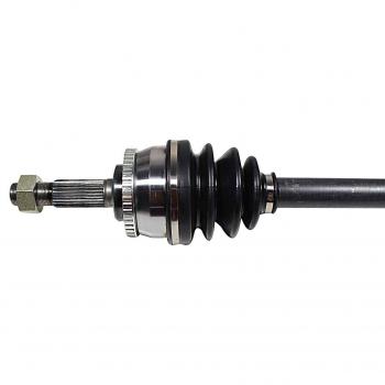 1998 Nissan Altima CV Axle Assembly Front Right GSP NCV53556 image 1 of 4
