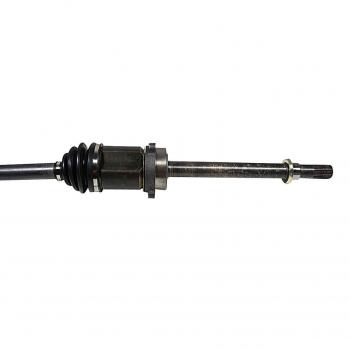 1998 Nissan Altima CV Axle Assembly Front Right GSP NCV53556 image 2 of 4