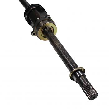1998 Nissan Altima CV Axle Assembly Front Right GSP NCV53556 image 4 of 4