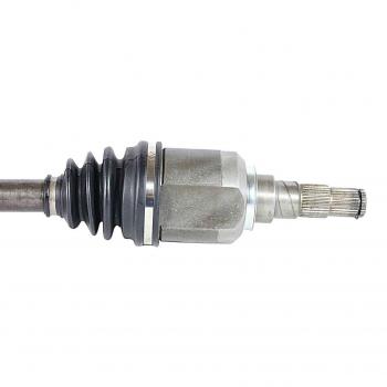 1992 Nissan Stanza CV Axle Assembly Front Left GSP NCV53563 image 2 of 4