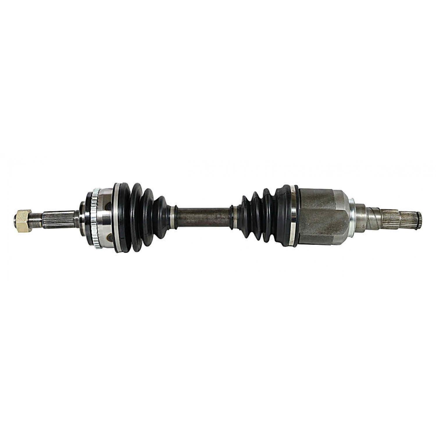 GSP NCV53563 CV Axle Assembly product image 5 of 5